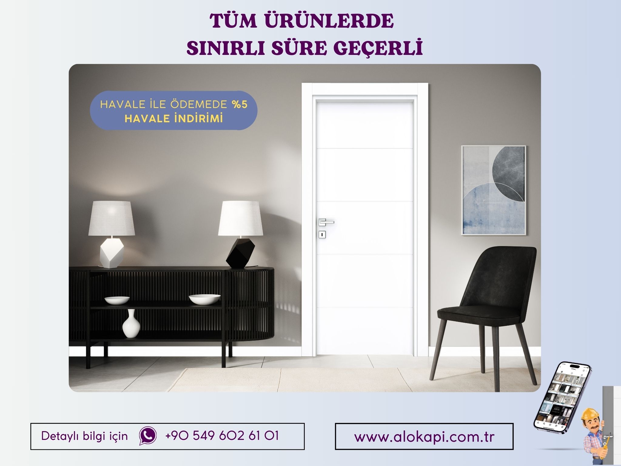Alo kapı ana sayfa