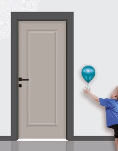 Lake Oda Kapısı Zarif Seri Kumsal TPL 59