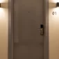 Yangına Dayanıklı Kapılar