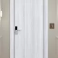 Yangına Dayanıklı Otel Oda Kapısı Melamin 04 İvriz