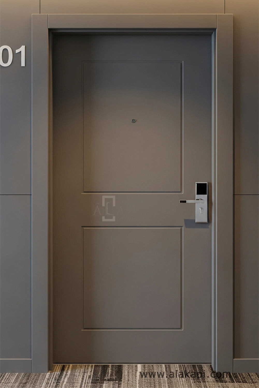 Yangın Kapısı Değişimi İçin Süre Uzatıldımı?