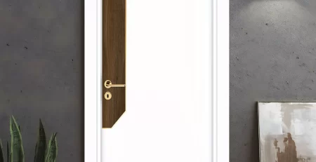 En Modern İç Kapı Modelleri