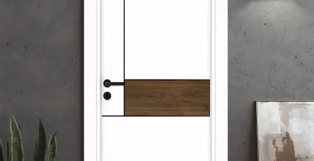 İç Kapı Modelleri