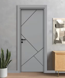 Oda Kapısı Modelleri