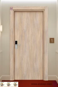 Çanakkale Yangın Kapısı